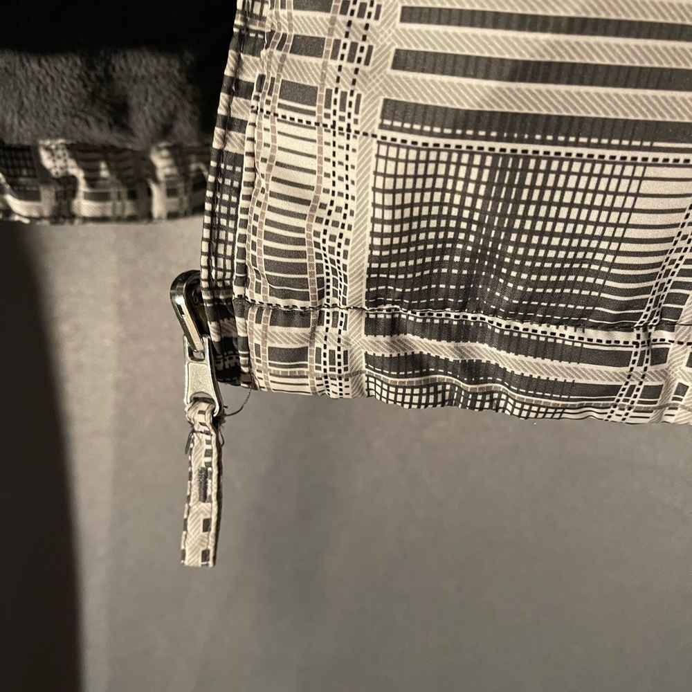 Pattern jacket - Picture 5 of 6